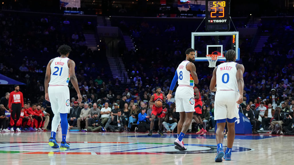 76ers, Sixers, NBA