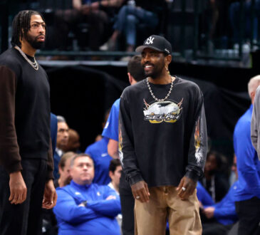 NBA, Dallas Mavericks