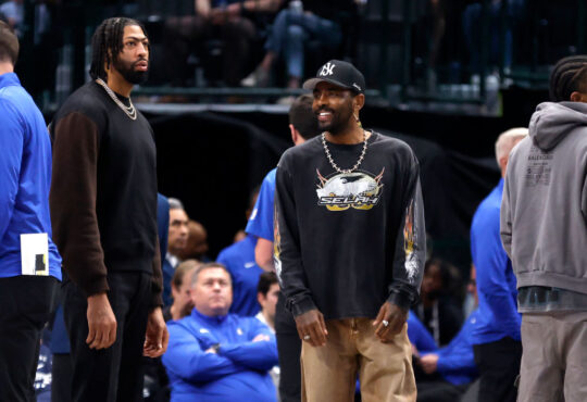 NBA, Dallas Mavericks