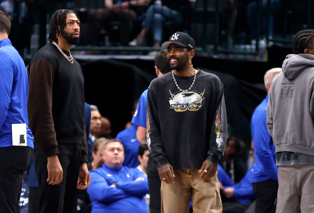 NBA, Dallas Mavericks
