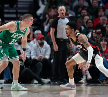 Boston Celtics, NBA, Anfernee Simons, Payton Pritchard