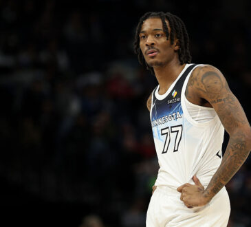 Bones Hyland Could Get Minnesota Timberwolves' Final Roster Spot Over Malcolm Brogdon, Cam Payne, Landry Shamet, NBA