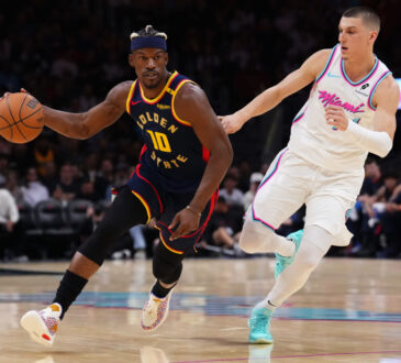 Jimmy Butler, Miami Heat, Golden State Warriors, NBA