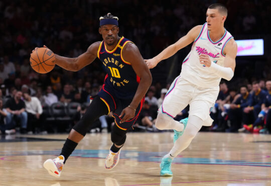 Jimmy Butler, Miami Heat, Golden State Warriors, NBA