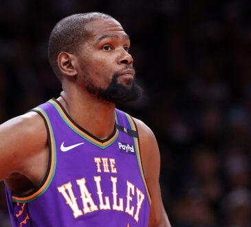NBA Legend Ralph Sampson Doesn't Hold Back on Houston Rockets Trading for Kevin Durant