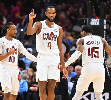 Executive States There Are 'No Excuses' for Cleveland Cavaliers Not to Make NBA Finals Next Season