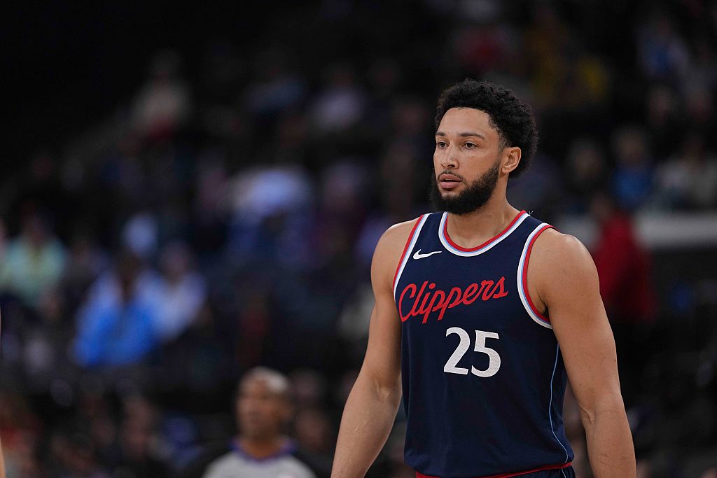 New York Knicks, NBA, Ben Simmons