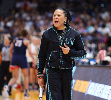 Dawn Staley, New York Knicks, NBA