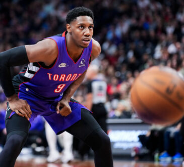 NBA Trade Idea Sends Toronto Raptors' RJ Barrett to Brooklyn Nets