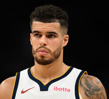 NBA Trade Idea Sends Brooklyn Nets' Michael Porter Jr. to Milwaukee Bucks