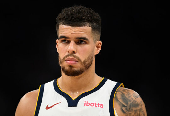 NBA Trade Idea Sends Brooklyn Nets' Michael Porter Jr. to Milwaukee Bucks