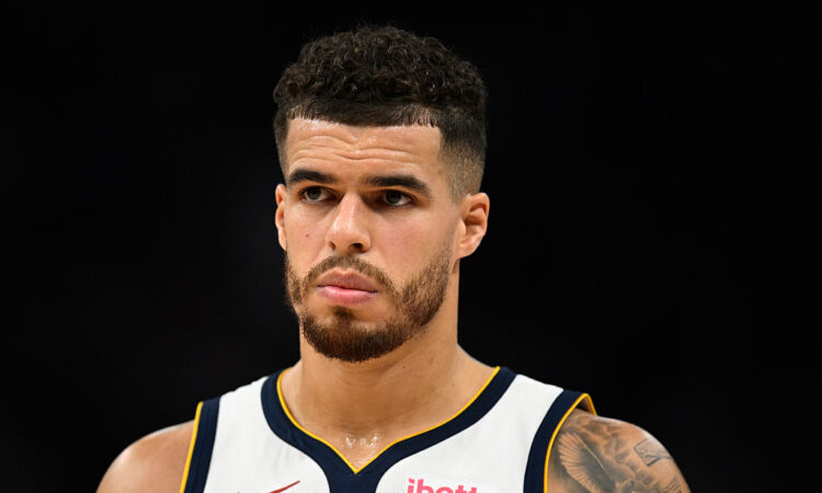 NBA Trade Idea Sends Brooklyn Nets' Michael Porter Jr. to Milwaukee Bucks