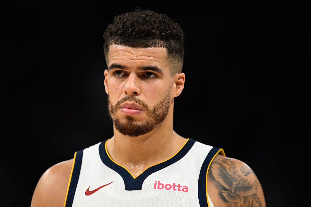 NBA Trade Idea Sends Brooklyn Nets' Michael Porter Jr. to Milwaukee Bucks