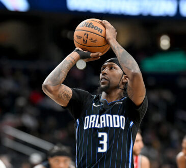 NBA Trade Idea Sends Memphis Grizzlies' Kentavious Caldwell-Pope Back to Los Angeles Lakers