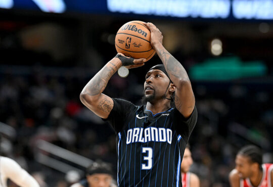 NBA Trade Idea Sends Memphis Grizzlies' Kentavious Caldwell-Pope Back to Los Angeles Lakers