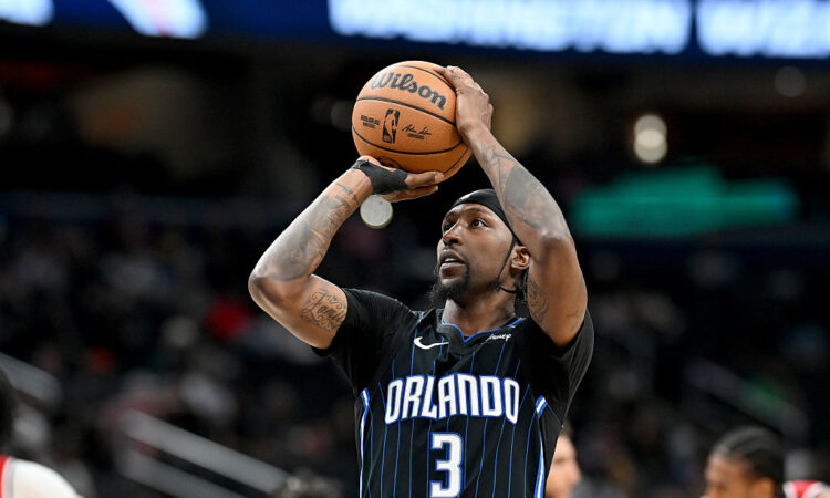NBA Trade Idea Sends Memphis Grizzlies' Kentavious Caldwell-Pope Back to Los Angeles Lakers