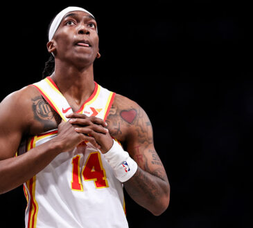 NBA Trade Idea Sends Brooklyn Nets' Terance Mann, Toronto Raptors' Ochai Agbaji to Boston Celtics