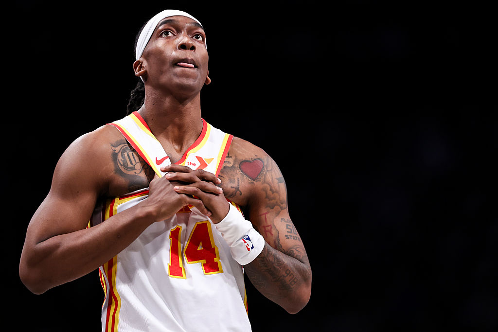 NBA Trade Idea Sends Brooklyn Nets' Terance Mann, Toronto Raptors' Ochai Agbaji to Boston Celtics