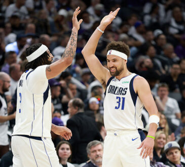 NBA, Klay Thompson, Anthony Davis, Dallas Mavericks