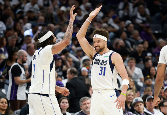 NBA, Klay Thompson, Anthony Davis, Dallas Mavericks