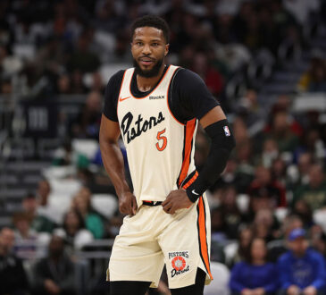 NBA, New York Knicks, Cleveland Cavaliers, Malik Beasley