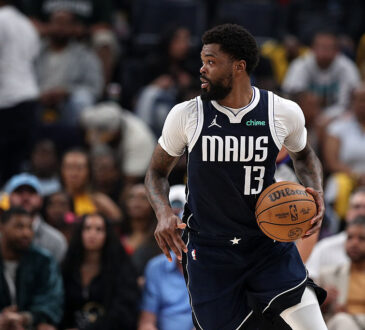 NBA, Mavs, Dallas Mavericks, Naji Marshall