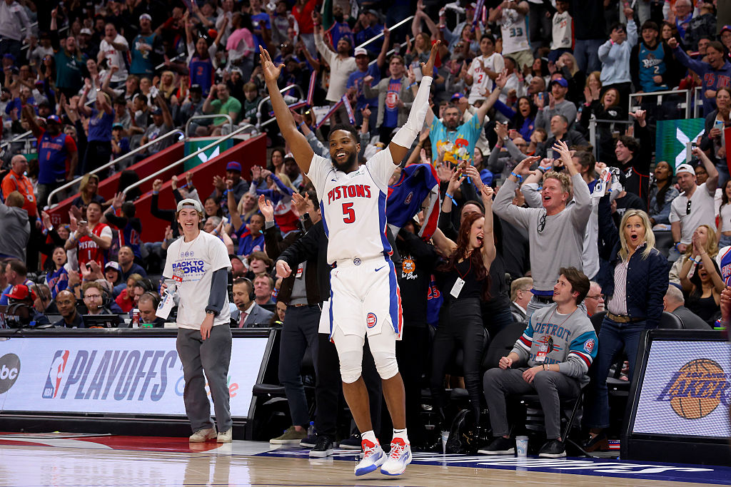 Malik Beasley Seeking Deal North of Veteran Minimum, Cleveland Cavaliers, New York Knicks, Minnesota Timberwolves, Detroit Pistons Have Contacted Him NBA