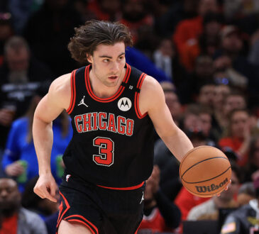 NBA, Chicago Bulls, Josh Giddey