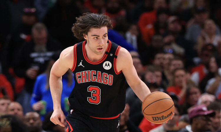 NBA, Chicago Bulls, Josh Giddey