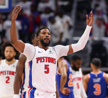 NBA, Malik Beasley, New York Knicks