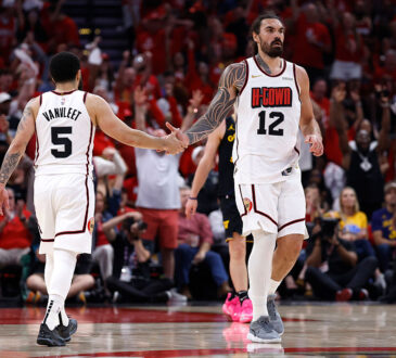 NBA Trade Idea Sends Houston Rockets' Fred VanVleet, Reed Sheppard, Steven Adams, Jeff Green to Phoenix Suns