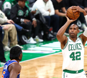 Al Horford, Golden State Warriors, NBA