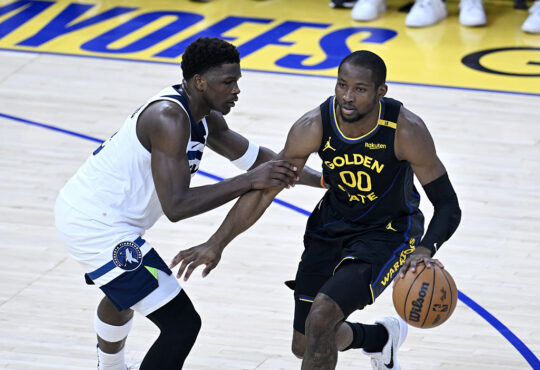 NBA, Golden State Warriors, Jonathan Kuminga, Sacramento Kings