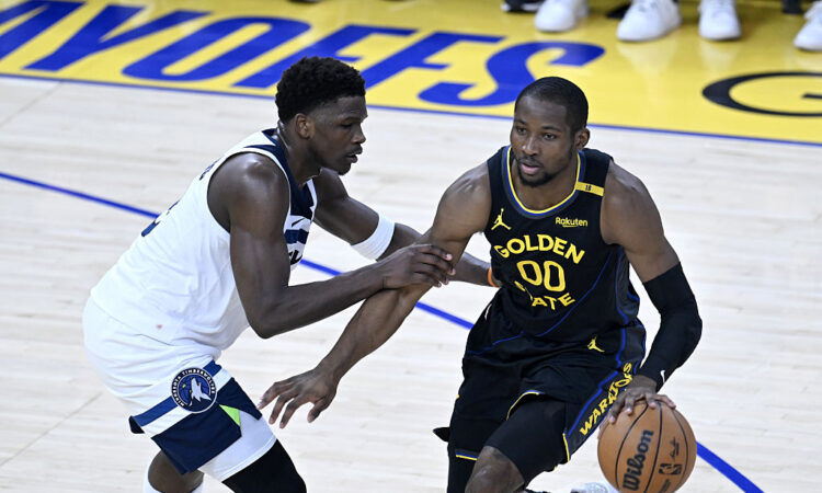 NBA, Golden State Warriors, Jonathan Kuminga, Sacramento Kings