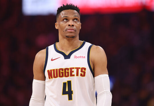 Kings, Heat, Knicks, Bucks Considered Landing Spots for NBA Star Russell Westbrook