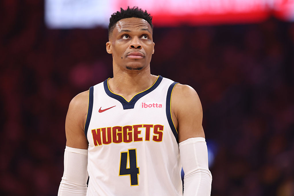 Kings, Heat, Knicks, Bucks Considered Landing Spots for NBA Star Russell Westbrook