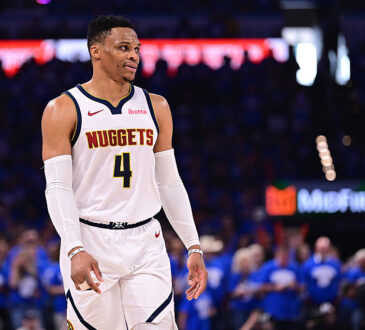 NBA, Sacramento Kings, Russell Westbrook