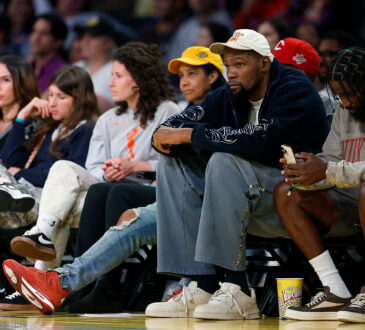 NBA, Houston Rockets, Kevin Durant