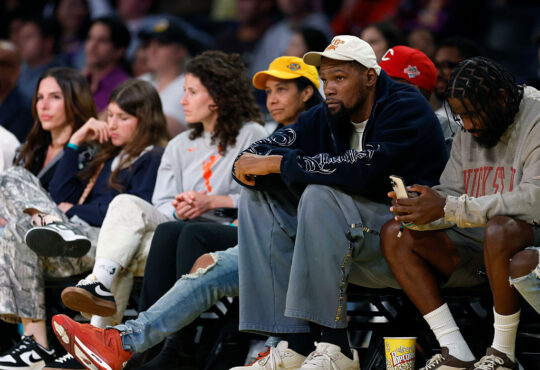 NBA, Houston Rockets, Kevin Durant