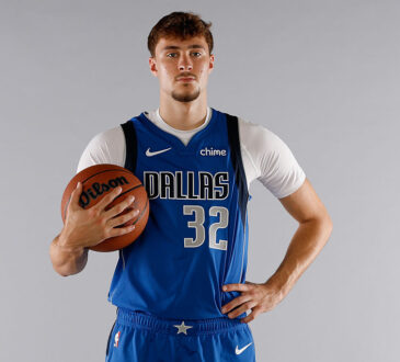 Dallas Mavericks, Cooper Flagg, NBA