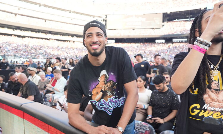 Indiana Pacers' Tyrese Haliburton 'Really Working My Tail off to Get My Body Right and Get Back Healthy', NBA