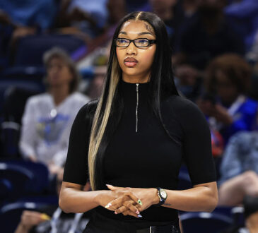 Chicago Sky, Angel Reese, WNBA