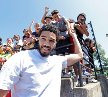Boston Celtics, NBA, Jayson Tatum