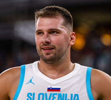 NBA Scout Expects Los Angeles Lakers' Luka Dončić to Win MVP and Scoring Title Next Season