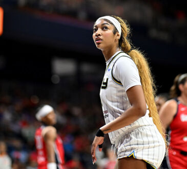 Chicago Sky, Angel Reese, WNBA