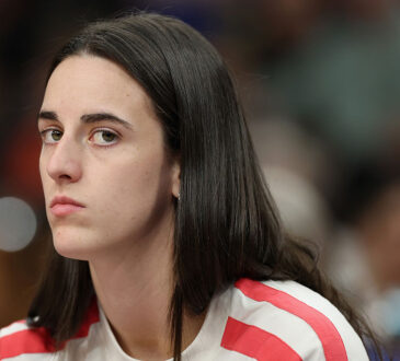 Boston Celtics Legend Bob Cousy Rips WNBA Players for How They Treat Indiana Fever's Caitlin Clark