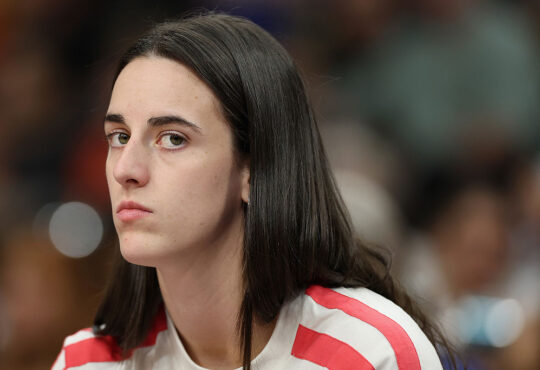 Boston Celtics Legend Bob Cousy Rips WNBA Players for How They Treat Indiana Fever's Caitlin Clark