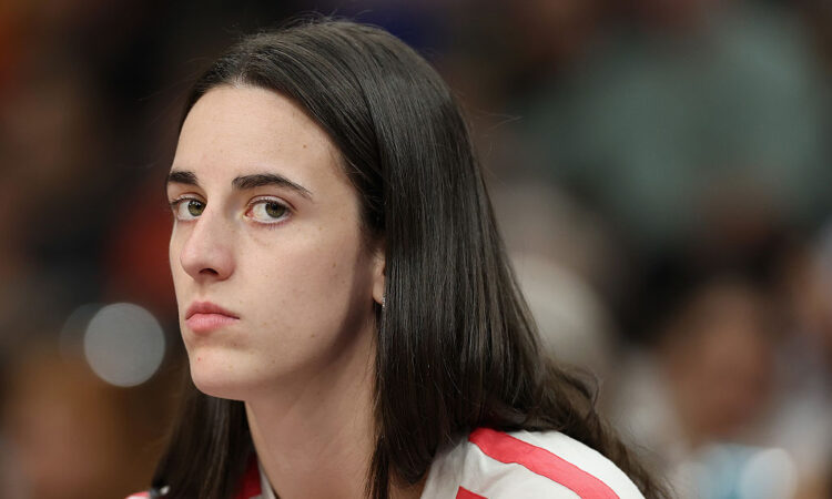 Boston Celtics Legend Bob Cousy Rips WNBA Players for How They Treat Indiana Fever's Caitlin Clark