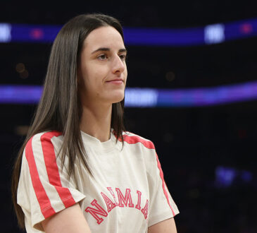 Caitlin Clark, Indiana Fever, WNBA