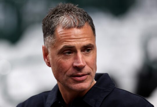 Rob Pelinka, Los Angeles Lakers, NBA